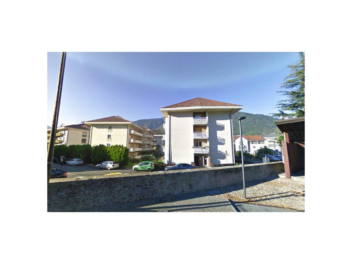 Apartments Sissi & Franz Merano Exterior foto